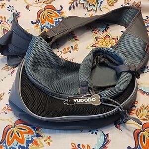 Yudodo Pet Bag NWT